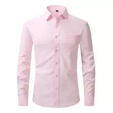 Camisas De Vestir Royal Para Hombre, Camisa De Boda Para Hom