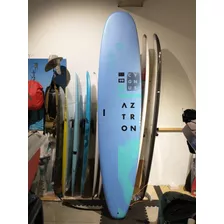 Tabla De Surf Aztron Cygnus 9'0