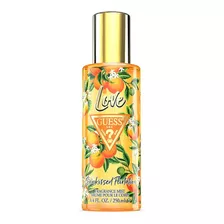 Body Mist Guess 250 Ml Sunkissed Flirtation