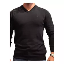 Sueter Casaco Jaqueta Trico Masculino Ogochi Original