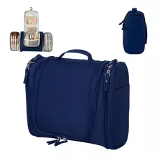 Necessaire Masculina Feminina Viagem Organizador Mala Grande