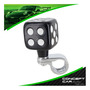 Mega Faro Cuadrado 24 Hiper Led 5.5 Pulgsuper Potente 4x4 F1