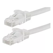 Cable De Red Ethernet Cat 6 Monoprice - 1,5m