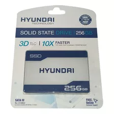 Disco Duro Hyundai Ssd Plus 240gb Ssd Interno - Sata Iii