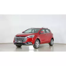 Jac Sei2 1.5 Comfort Mt