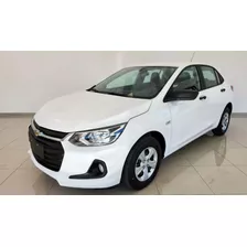 Chevrolet Onix 1.0t 0km. Entrega Inmediata Tomamos Usados -m