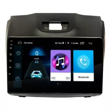 Radio Android Consola Original Chevrolet Dmax 2012+