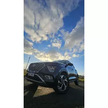 Hyundai Creta 1.0 Turbo Limited