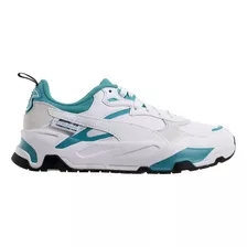 Zapatillas Puma Mercedes Trinity Hombre Bl Vd Tienda Oficial