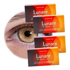 Lente De Contato Lunare Anual Compra 02 E Ganha 02