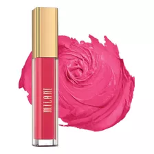 Milani Amore Matte - 24 Cherish - Labial Líquido Mate