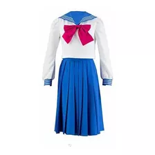 Ourcosplay Disfraz De Cosplay Sailor Moon