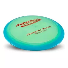 Conductor Innova Champion Wraith Golf Del Disco (los Colore