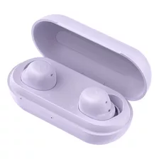Audífonos In-ear Inalámbricos Gamer Luz Led Earbuds Bt5.4