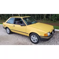 Ford Escort Xr3