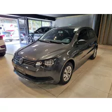 Volkswagen Gol Trend 2014 1.6 Pack Ii 101cv 3p Cassano 