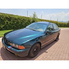 Bmw Serie 5 1997 2.8 528ia Top At