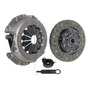 Kit Clutch Namcco Xb 2006 1.5l 5 Vel Scion