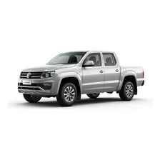 Volkswagen Amarok Comfortline V6 3.0 Tdi 258cv 4x4 Aut