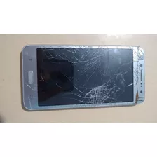 Samsung Grand Prime Plus (g532) Para Piezas O Reparar