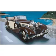 Italeri *******: 24 Mercedes Benz 540 K.