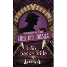 Livro O Cão Dos Baskerville