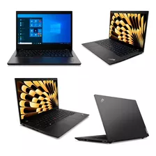 Notebook Lenovo Thinkpad L14 Gen 4,14 Fhd Ips Core I5-1335u