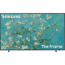 Samsung The Frame Ls03b 43 4k Hdr Smart Qled Tv