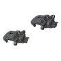 2) Kits De Clipers De Frenos Tras Forester H4 2.5l 14/20 Ho