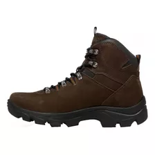 Bota Para Trilha Trekking Bradok Hi Land