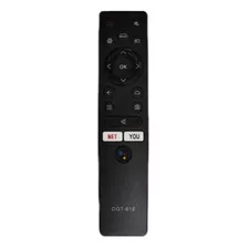 Control Remoto Tv Master-g Master Smart Tv