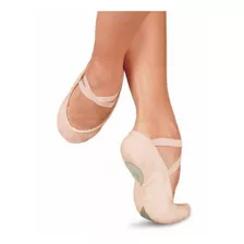 Ballet Zapatillas De Cuerina Para Entrenamiento Mvdsport