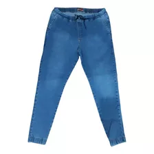 Calca Jeans Feminina Shyrus Plus Size