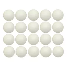 Bolas Ping-pong Branca - 50 Unidades