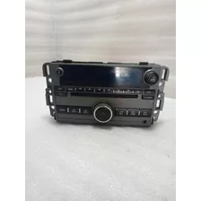 Estereo Chevrolet Captiva Sport 3.6 Aut 2008/2011. 