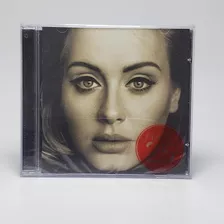 Cd Adele - 25 Originla Lacrado