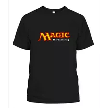 Polera Magic: The Gathering