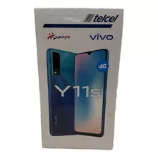 Celular Vivo Y11s