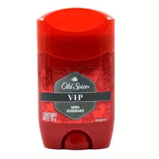 Barra Old Spice Vip