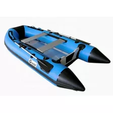 Bote Modelo Zodiac Marca Gravital 330cm