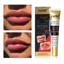  Volumizador De Labios Instantáneo- Oil Argan Original