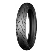 Llanta Delantero Para Moto Michelin Pilot Street Sin Cámara De 120/70-17 S 58 X 1 Unidad