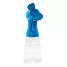 Borrifador Mini Ventilador Alfacell À Pilha Portátil 350 Ml