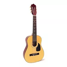 Hohner Hag250p Medio Sized Guitarra Clásica - Para Niños Peq
