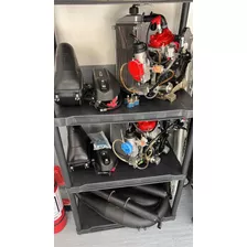 2 Motores Rotax Precintados
