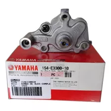 Bomba De Oleo Fazer 250 2006/2008 Original Yamaha