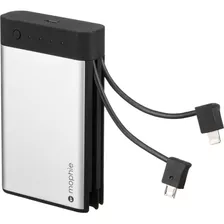 Cargador Portatil Powerbank Altigo 10050mah iPhone +microusb