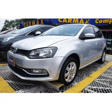 Volkswagen Polo Highline 1.6 Aut