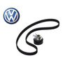 Correa Alternador Volkswagen Crossfox 1.6 Bencina 6pk 1163 Volkswagen CrossFox