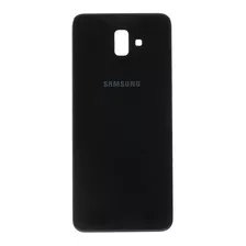 Repuesto Tapa Trasera Para Samsung J2 Prime J4 Plus J6 Plus 